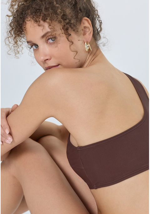 Bild: Bustier-Bikini-Top von LSCN by LASCANA: Gina