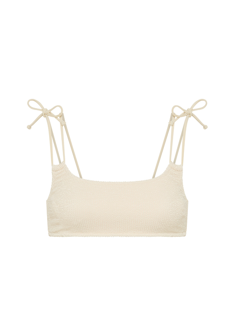 Bild: Bustier-Bikini-Top von LSCN by LASCANA: Lou