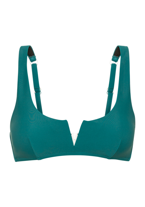 Bild: Bustier-Bikini-Top von LSCN by LASCANA: Gina