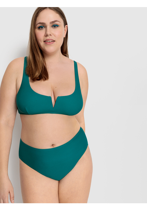Bild: Bustier-Bikini-Top von LSCN by LASCANA: Gina