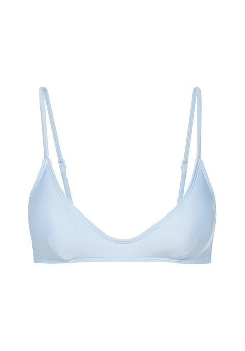Bild: Bustier-Bikini-Top von LSCN by LASCANA: Nele