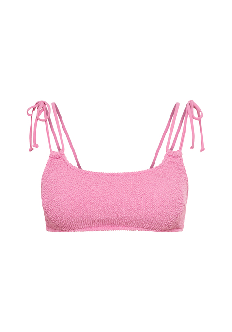 Bild: Bustier-Bikini-Top von LSCN by LASCANA: Lou