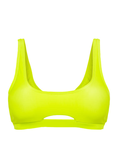 Bild: Bustier-Bikini-Top von LSCN by LASCANA: Gina