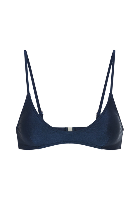 Bild: Bustier-Bikini-Top von LSCN by LASCANA: Sunny