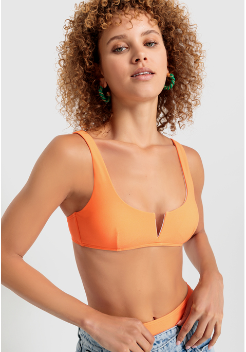 Bild: Bustier-Bikini-Top von LSCN by LASCANA: Gina