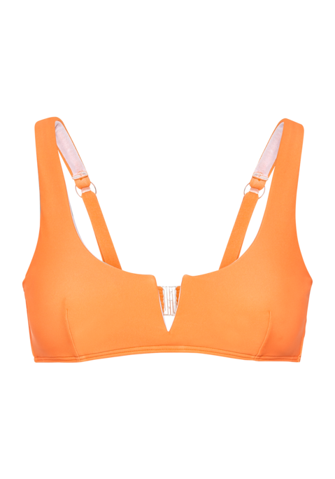 Bild: Bustier-Bikini-Top von LSCN by LASCANA: Gina