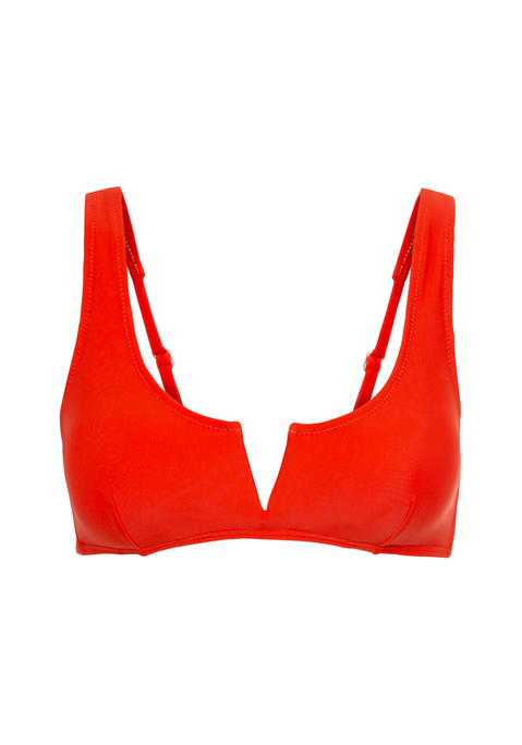 Bild: Bustier-Bikini-Top von LSCN by LASCANA: Gina