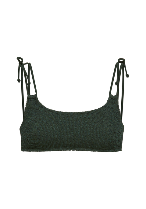 Bild: Bustier-Bikini-Top von LSCN by LASCANA: Lou