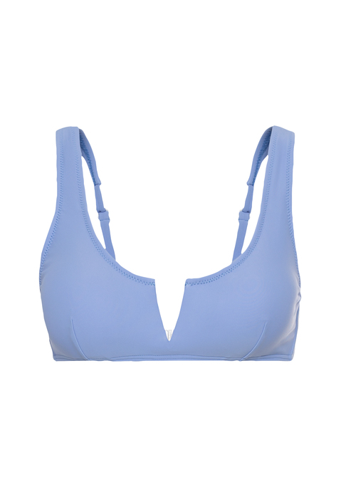 Bild: Bustier-Bikini-Top von LSCN by LASCANA: Gina