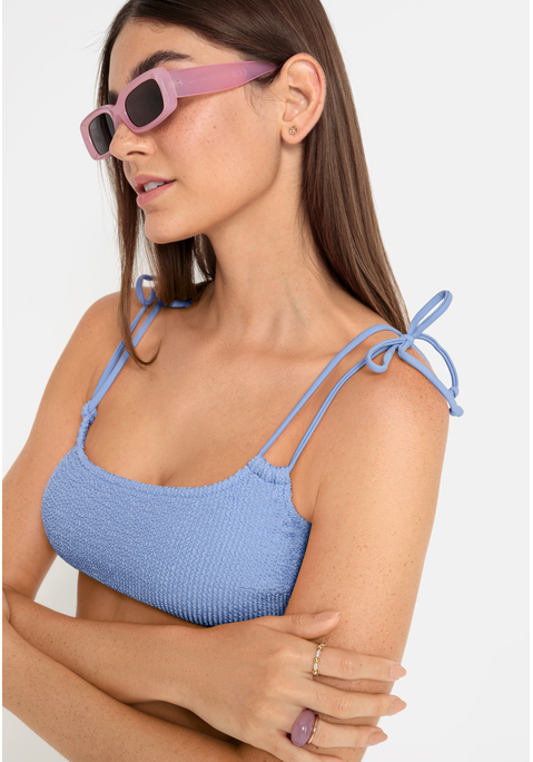Bild: Bustier-Bikini-Top von LSCN by LASCANA: Lou