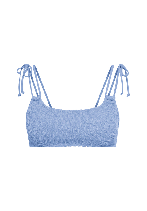 Bild: Bustier-Bikini-Top von LSCN by LASCANA: Lou