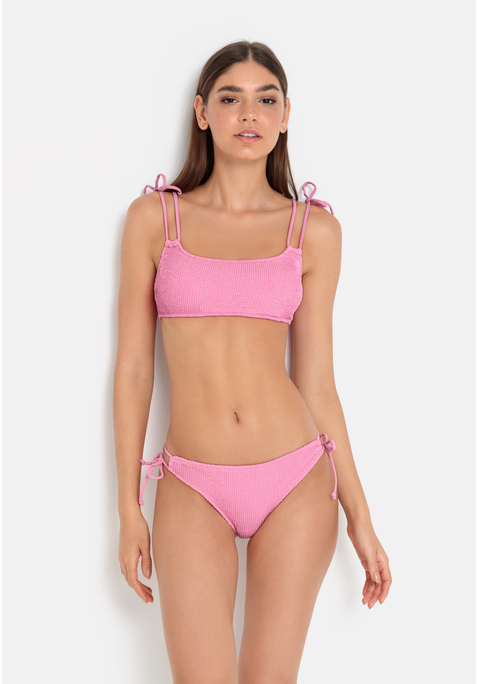 Bild: Bustier-Bikini-Top von LSCN by LASCANA: Lou
