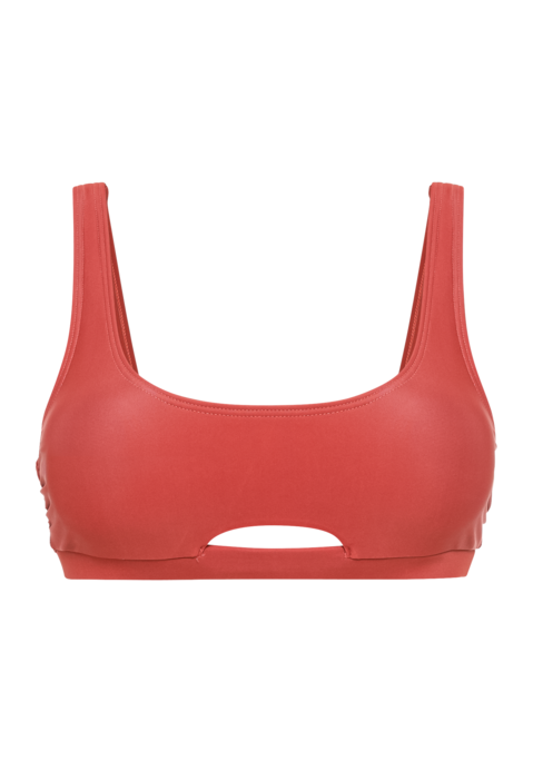 Bild: Bustier-Bikini-Top von LSCN by LASCANA: Gina