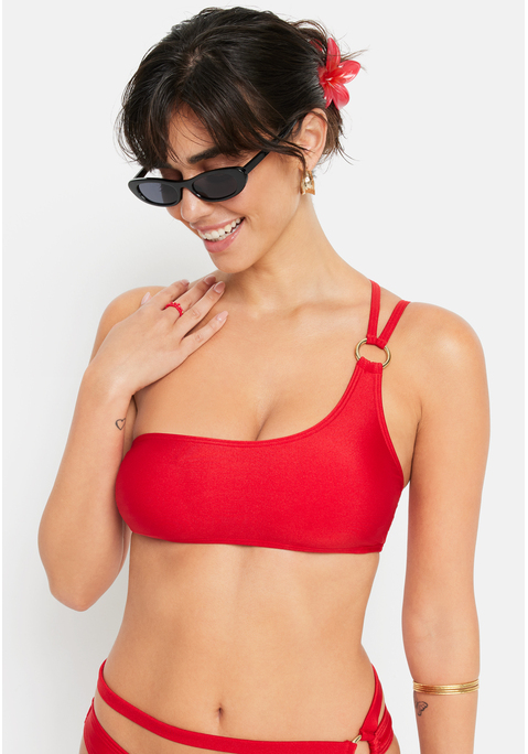 Bild: Bustier-Bikini-Top von LSCN by LASCANA: Baila