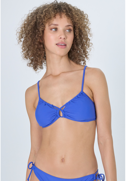 Bild: Bustier-Bikini von LSCN by LASCANA: Lara