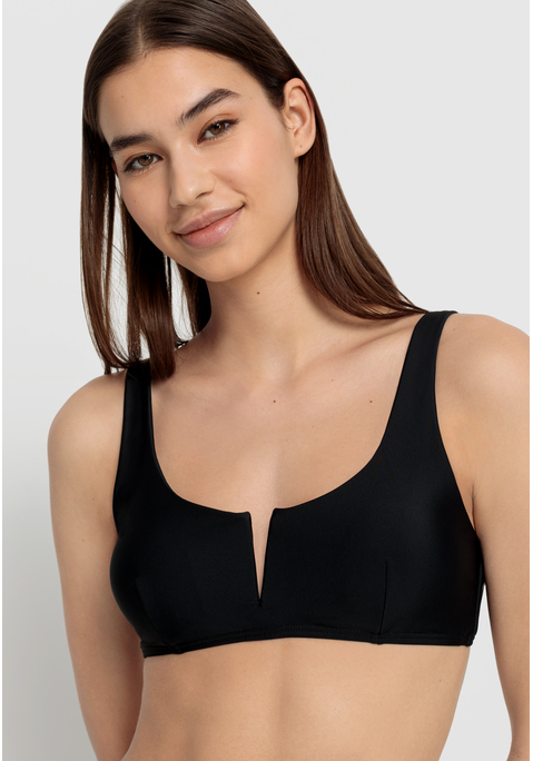 Bild: Bustier-Bikini-Top von LSCN by LASCANA: Gina