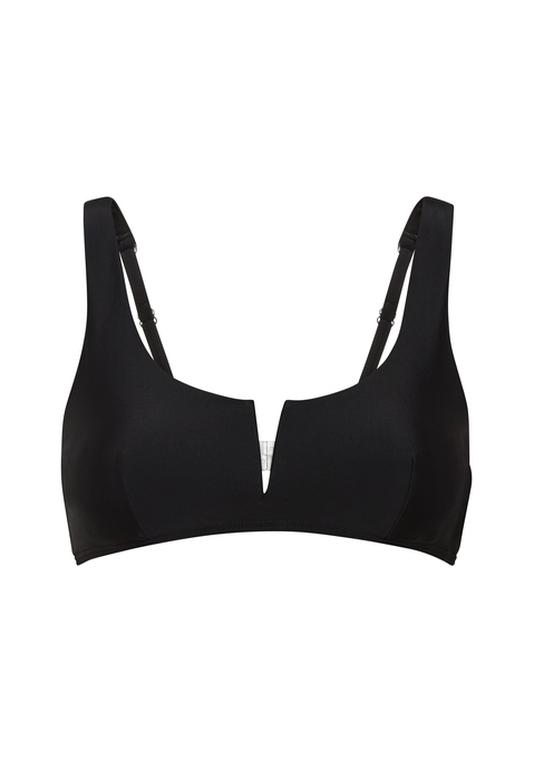 Bild: Bustier-Bikini-Top von LSCN by LASCANA: Gina