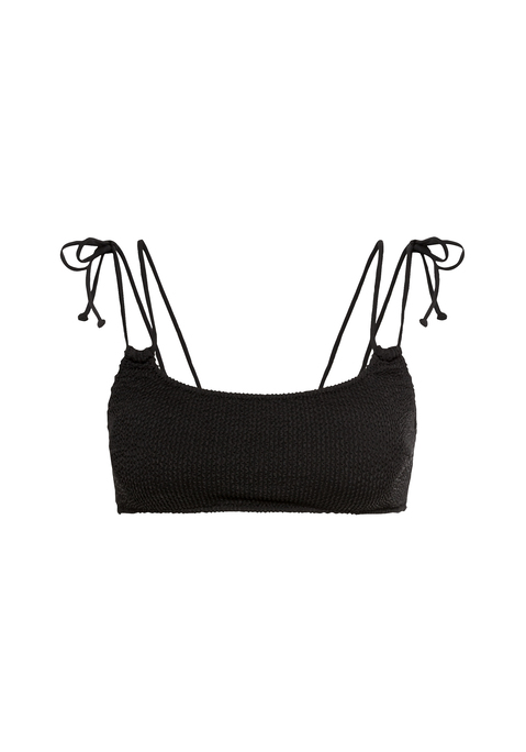 Bild: Bustier-Bikini-Top von LSCN by LASCANA: Lou