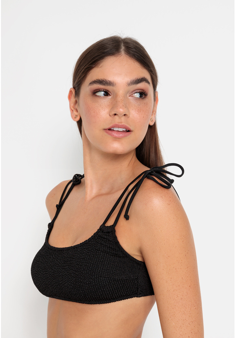 Bild: Bustier-Bikini-Top von LSCN by LASCANA: Lou