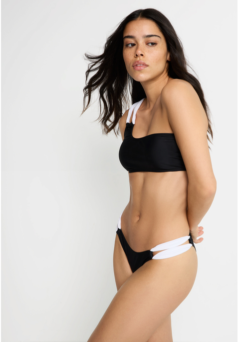 Bild: Bustier-Bikini von LSCN by LASCANA: Yuna