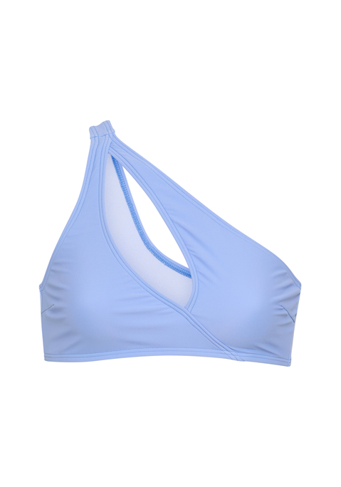 Bild: Bustier-Bikini-Top von LSCN by LASCANA: Gina