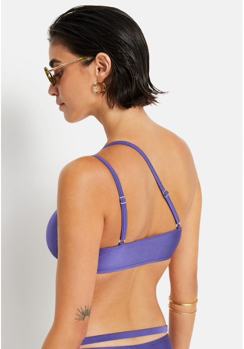 Bild: Bustier-Bikini-Top von LSCN by LASCANA: Baila
