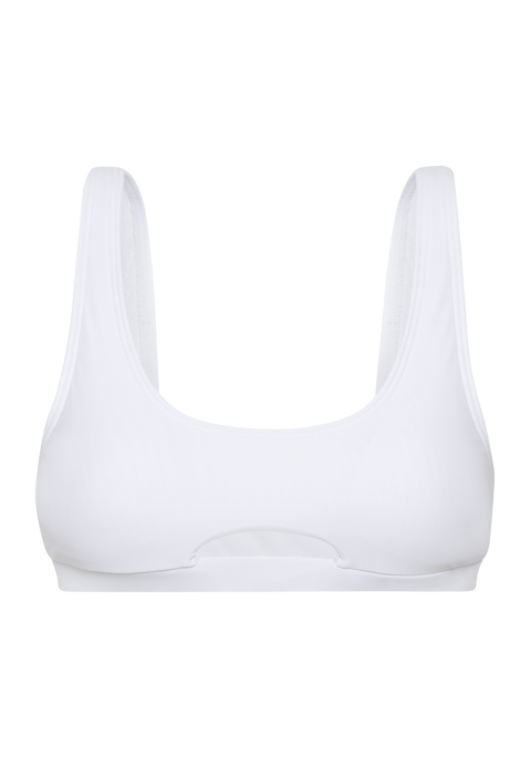 Bild: Bustier-Bikini-Top von LSCN by LASCANA: Gina