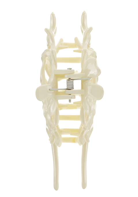 Bild: Haarspange von LSCN by LASCANA: Haarspange von LSCN by LASCANA. Maße 11x6cm.