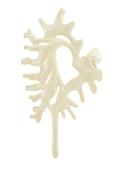 Bild: Haarspange von LSCN by LASCANA: Haarspange von LSCN by LASCANA. Maße 11x6cm.