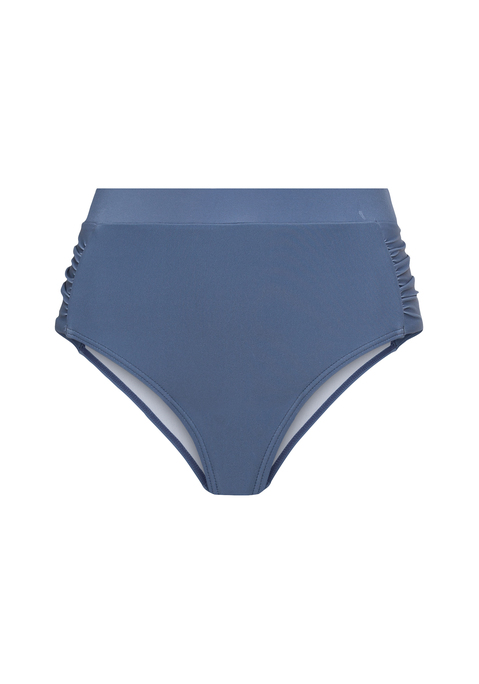 Bild: Highwaist-Bikini-Hose von LSCN by LASCANA: Gina