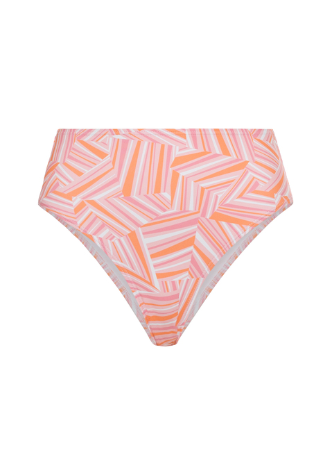 Bild: Highwaist-Bikini-Hose von LSCN by LASCANA: Lisa