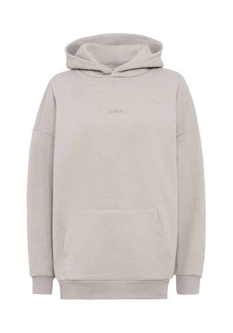 Bild: Hoodie von LSCN by LASCANA: LSCNSandblack