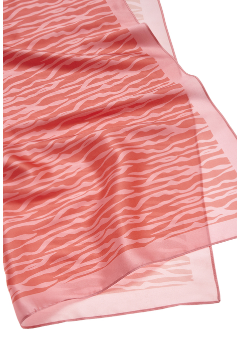 Bild: Modetuch von LSCN by LASCANA: Tuch von LSCN by LASCANA. Aus Polyester. Maße 68x68cm.