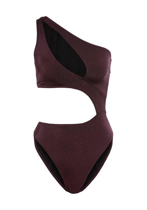 Bild: Monokini von LSCN by LASCANA: Nele