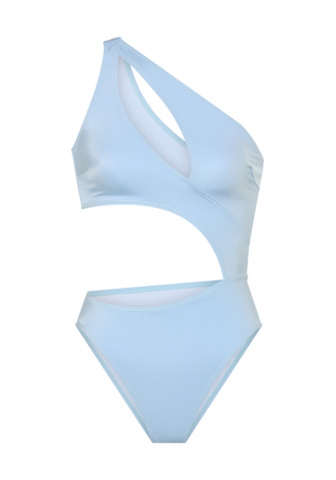 Bild: Monokini von LSCN by LASCANA: Nele