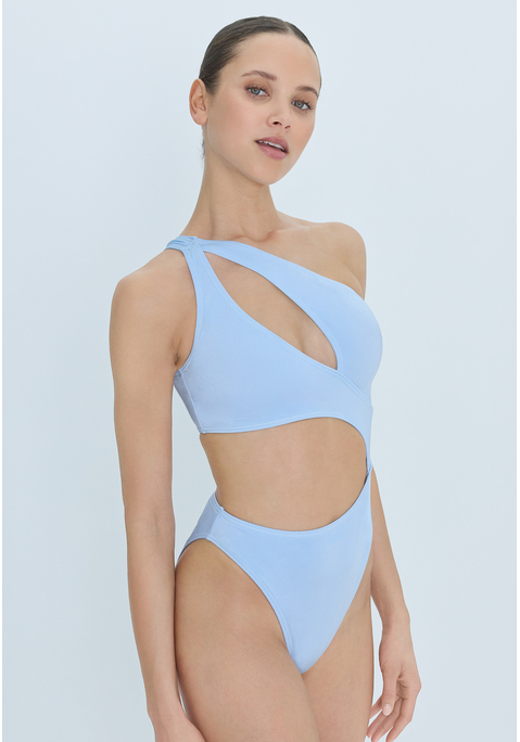 Bild: Monokini von LSCN by LASCANA: Nele