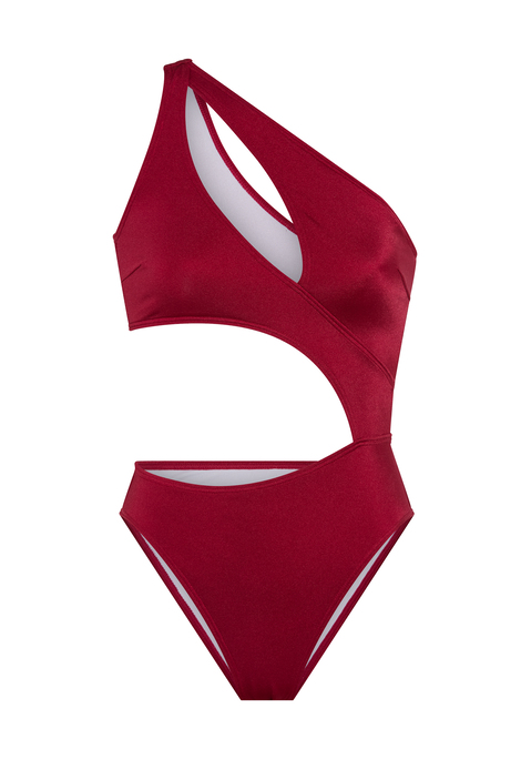 Bild: Monokini von LSCN by LASCANA: Sunny
