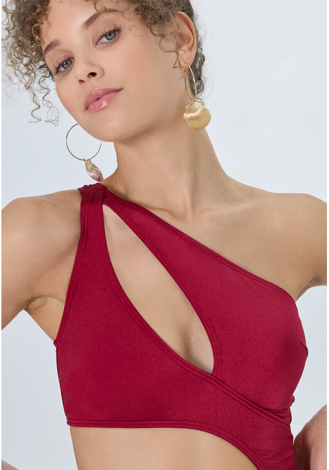 Bild: Monokini von LSCN by LASCANA: Sunny