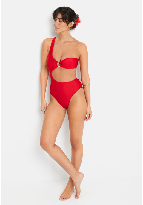 Bild: Monokini von LSCN by LASCANA: Baila