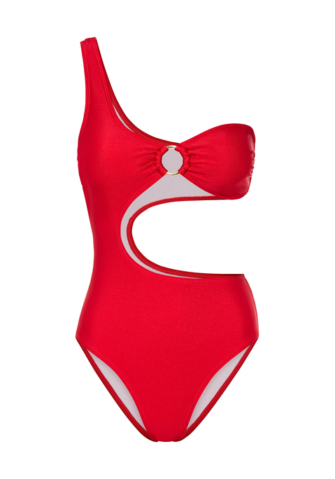 Bild: Monokini von LSCN by LASCANA: Baila