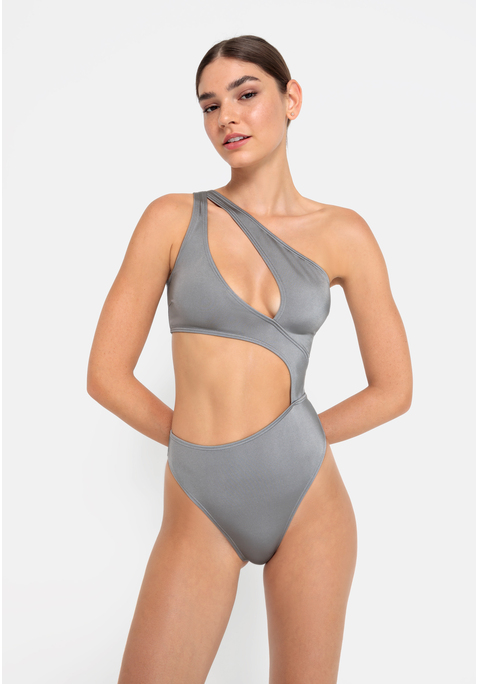 Bild: Monokini von LSCN by LASCANA: Nele