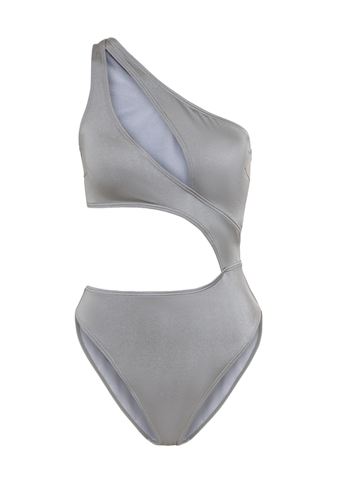 Bild: Monokini von LSCN by LASCANA: Nele