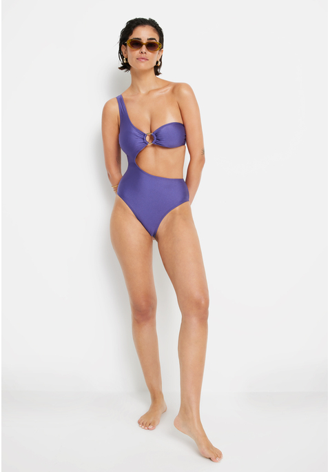 Bild: Monokini von LSCN by LASCANA: Baila