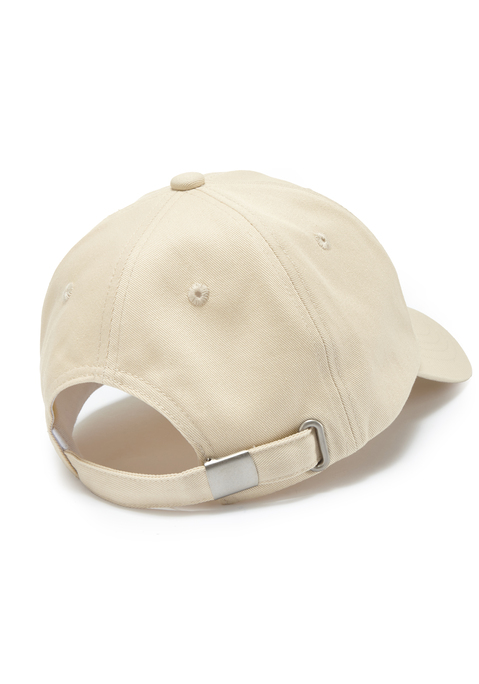 Bild: Schirmmütze von LSCN by LASCANA: Cap VEGAN von LSCN by LASCANA. Aus Baumwolle.