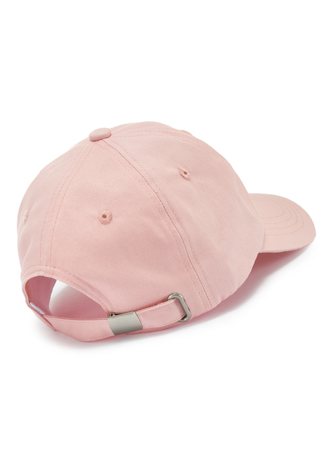 Bild: Schirmmütze von LSCN by LASCANA: Cap VEGAN von LSCN by LASCANA. Aus Baumwolle.