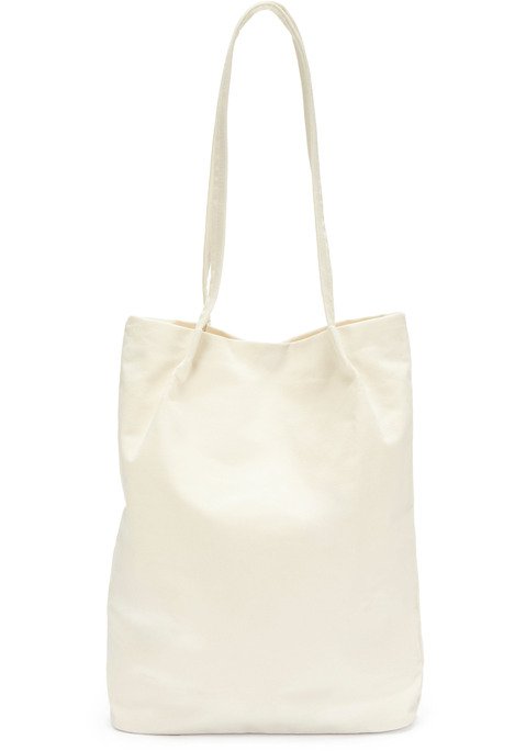 Bild: Shopper von LSCN by LASCANA: Shopper VEGAN by LSCN by LASCANA. Aus Baumwolle. Maße (H/B/T) = 41/30/12cm.