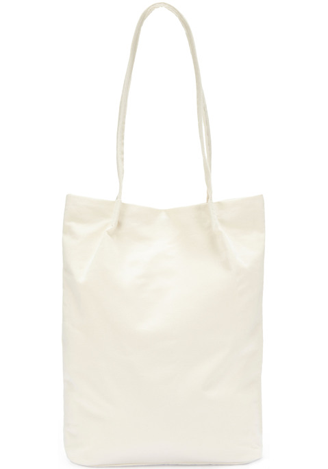 Bild: Shopper von LSCN by LASCANA: Shopper VEGAN by LSCN by LASCANA. Aus Baumwolle. Maße (H/B/T) = 41/30/12cm.