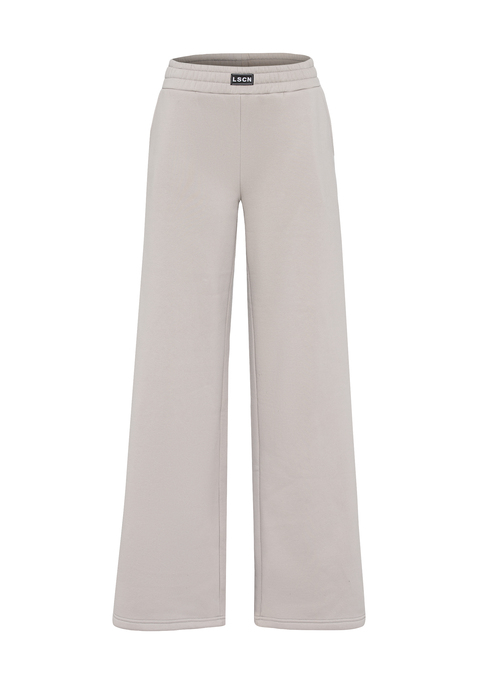 Bild: Sweatpants von LSCN by LASCANA: LSCNSandblack