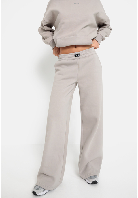 Bild: Sweatpants von LSCN by LASCANA: LSCNSandblack