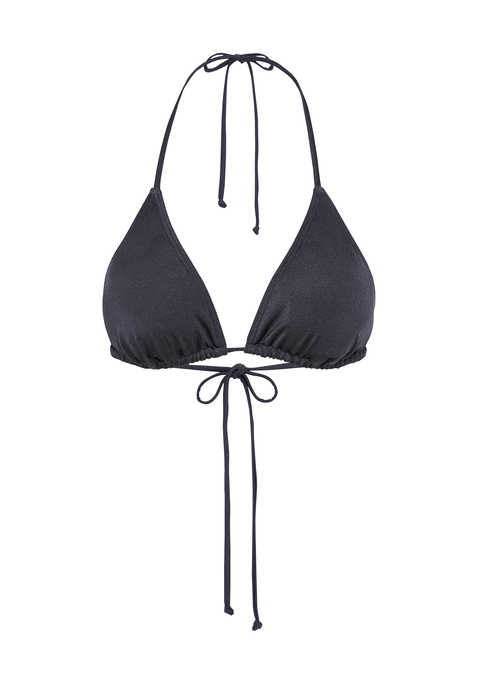 Bild: Triangel-Bikini-Top von LSCN by LASCANA: Nele